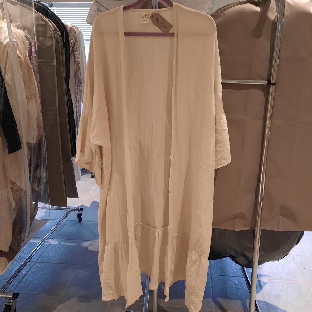 NEW w/ tags